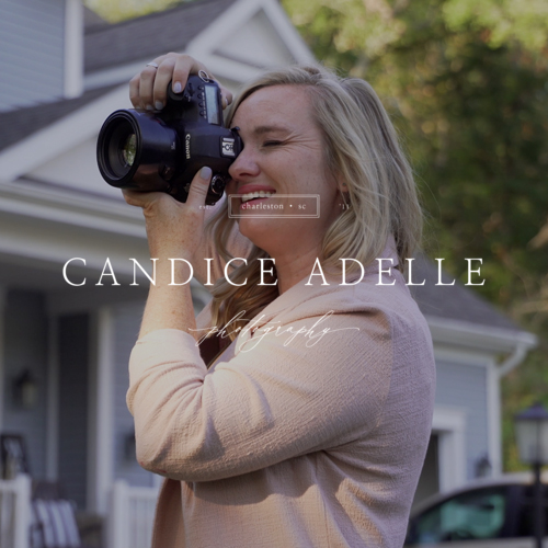 Candice adelle photography