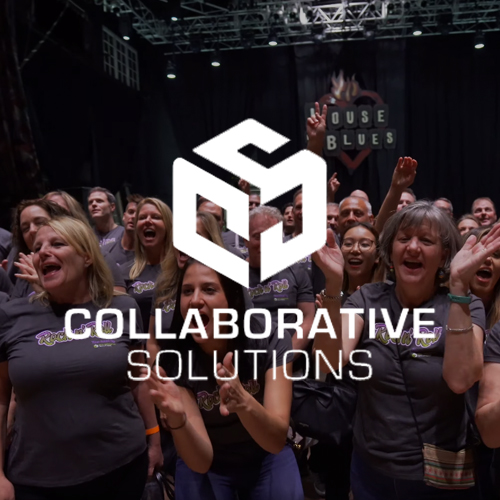 Portfolio thumbs Collaborative Solutions