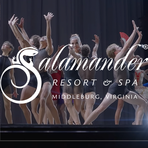 Salamander American Ballet Theatre