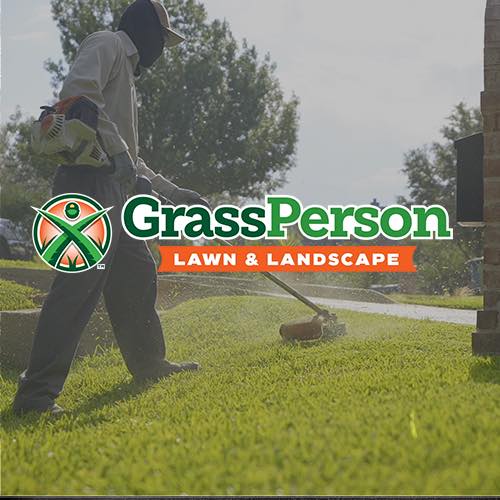 Grassperson